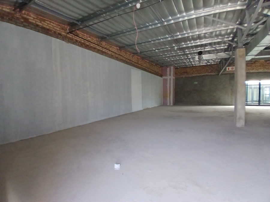 To Let commercial Property for Rent in Bodorp North West